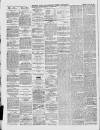 Waltham Abbey and Cheshunt Weekly Telegraph Saturday 22 April 1876 Page 2