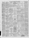 Waltham Abbey and Cheshunt Weekly Telegraph Saturday 29 April 1876 Page 2