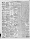 Waltham Abbey and Cheshunt Weekly Telegraph Saturday 15 July 1876 Page 2