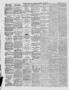 Waltham Abbey and Cheshunt Weekly Telegraph Saturday 22 July 1876 Page 2