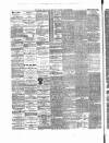 Waltham Abbey and Cheshunt Weekly Telegraph Friday 16 March 1883 Page 2