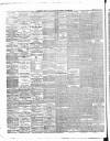 Waltham Abbey and Cheshunt Weekly Telegraph Friday 17 August 1883 Page 2