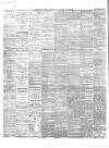 Waltham Abbey and Cheshunt Weekly Telegraph Friday 30 November 1883 Page 2