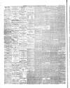 Waltham Abbey and Cheshunt Weekly Telegraph Friday 14 December 1883 Page 2