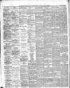 Waltham Abbey and Cheshunt Weekly Telegraph Friday 04 January 1889 Page 2