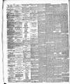 Waltham Abbey and Cheshunt Weekly Telegraph Friday 11 January 1889 Page 2