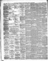 Waltham Abbey and Cheshunt Weekly Telegraph Friday 01 February 1889 Page 2
