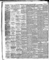 Waltham Abbey and Cheshunt Weekly Telegraph Friday 22 February 1889 Page 2