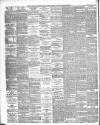 Waltham Abbey and Cheshunt Weekly Telegraph Friday 15 March 1889 Page 2