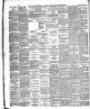 Waltham Abbey and Cheshunt Weekly Telegraph Friday 22 March 1889 Page 2