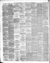 Waltham Abbey and Cheshunt Weekly Telegraph Friday 29 March 1889 Page 2