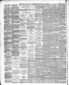Waltham Abbey and Cheshunt Weekly Telegraph Friday 19 April 1889 Page 2