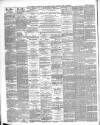Waltham Abbey and Cheshunt Weekly Telegraph Friday 14 June 1889 Page 2