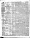 Waltham Abbey and Cheshunt Weekly Telegraph Friday 12 July 1889 Page 2