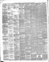 Waltham Abbey and Cheshunt Weekly Telegraph Friday 26 July 1889 Page 2