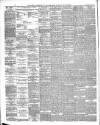 Waltham Abbey and Cheshunt Weekly Telegraph Friday 02 August 1889 Page 2