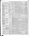 Waltham Abbey and Cheshunt Weekly Telegraph Friday 04 October 1889 Page 2