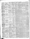 Waltham Abbey and Cheshunt Weekly Telegraph Friday 18 October 1889 Page 2
