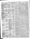 Waltham Abbey and Cheshunt Weekly Telegraph Friday 13 December 1889 Page 2