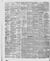 Waltham Abbey and Cheshunt Weekly Telegraph Friday 10 March 1893 Page 2