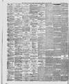 Waltham Abbey and Cheshunt Weekly Telegraph Friday 17 March 1893 Page 2