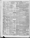 Waltham Abbey and Cheshunt Weekly Telegraph Friday 25 August 1893 Page 2