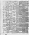 Waltham Abbey and Cheshunt Weekly Telegraph Friday 20 October 1893 Page 2