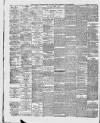 Waltham Abbey and Cheshunt Weekly Telegraph Friday 27 October 1893 Page 2