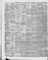 Waltham Abbey and Cheshunt Weekly Telegraph Friday 03 November 1893 Page 2