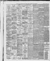 Waltham Abbey and Cheshunt Weekly Telegraph Friday 10 November 1893 Page 2