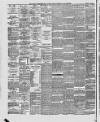 Waltham Abbey and Cheshunt Weekly Telegraph Friday 19 January 1894 Page 2