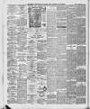 Waltham Abbey and Cheshunt Weekly Telegraph Friday 16 February 1894 Page 2