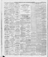 Waltham Abbey and Cheshunt Weekly Telegraph Friday 02 November 1894 Page 2