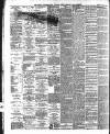Waltham Abbey and Cheshunt Weekly Telegraph Friday 17 January 1896 Page 2