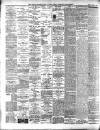 Waltham Abbey and Cheshunt Weekly Telegraph Friday 03 April 1896 Page 2