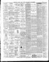 Waltham Abbey and Cheshunt Weekly Telegraph Friday 16 October 1896 Page 2