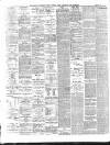 Waltham Abbey and Cheshunt Weekly Telegraph Friday 30 October 1896 Page 2