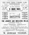 Waltham Abbey and Cheshunt Weekly Telegraph Friday 18 September 1903 Page 4