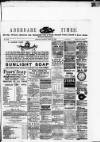 Aberdare Times Saturday 26 March 1892 Page 1