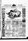Aberdare Times Saturday 09 April 1892 Page 1