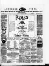 Aberdare Times Saturday 07 May 1892 Page 1