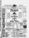 Aberdare Times Saturday 27 August 1892 Page 1