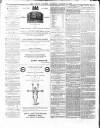 County Express; Brierley Hill, Stourbridge, Kidderminster, and Dudley News Saturday 19 January 1867 Page 4