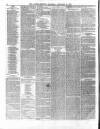 County Express; Brierley Hill, Stourbridge, Kidderminster, and Dudley News Saturday 16 February 1867 Page 6