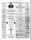 County Express; Brierley Hill, Stourbridge, Kidderminster, and Dudley News Saturday 23 February 1867 Page 4