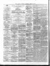 County Express; Brierley Hill, Stourbridge, Kidderminster, and Dudley News Saturday 20 April 1867 Page 4