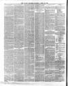 County Express; Brierley Hill, Stourbridge, Kidderminster, and Dudley News Saturday 27 April 1867 Page 8