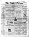 County Express; Brierley Hill, Stourbridge, Kidderminster, and Dudley News Saturday 15 June 1867 Page 1