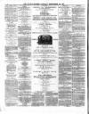 County Express; Brierley Hill, Stourbridge, Kidderminster, and Dudley News Saturday 28 September 1867 Page 4