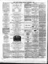 County Express; Brierley Hill, Stourbridge, Kidderminster, and Dudley News Saturday 09 November 1867 Page 4